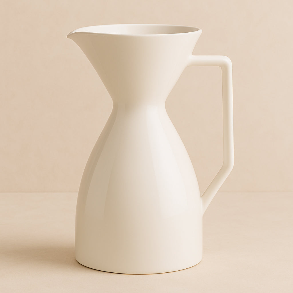 Ceramic Pour Over Coffee Maker