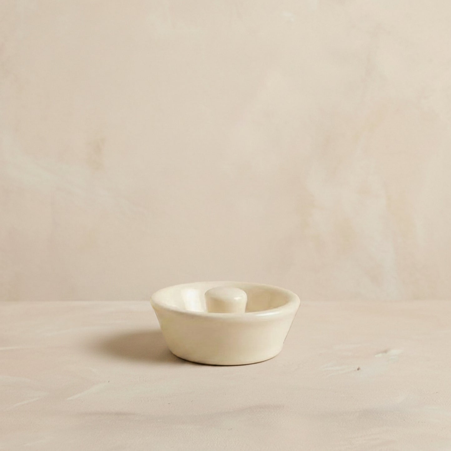 Ceramic Lid