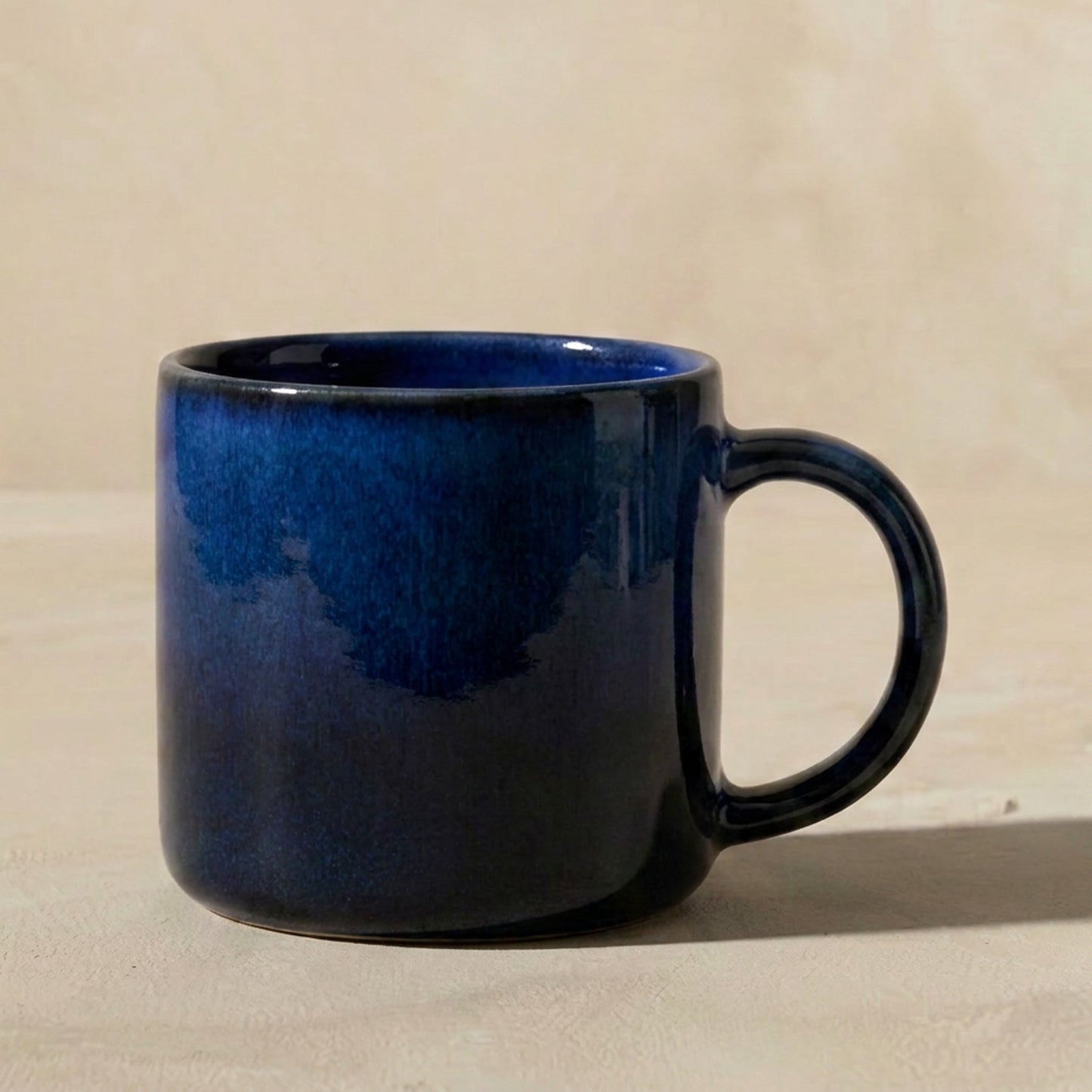 Ceramic Mug, 8 oz.