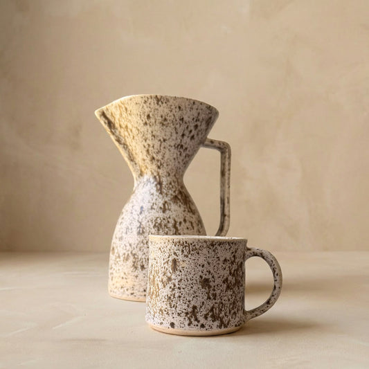 Ceramic Mug