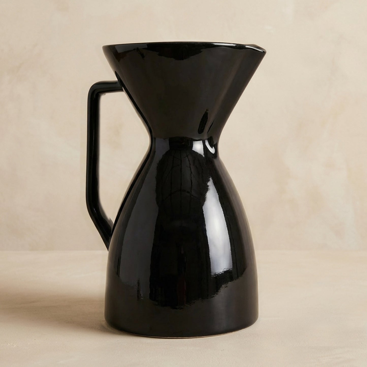 Scandinavian Pour Over Coffee Maker