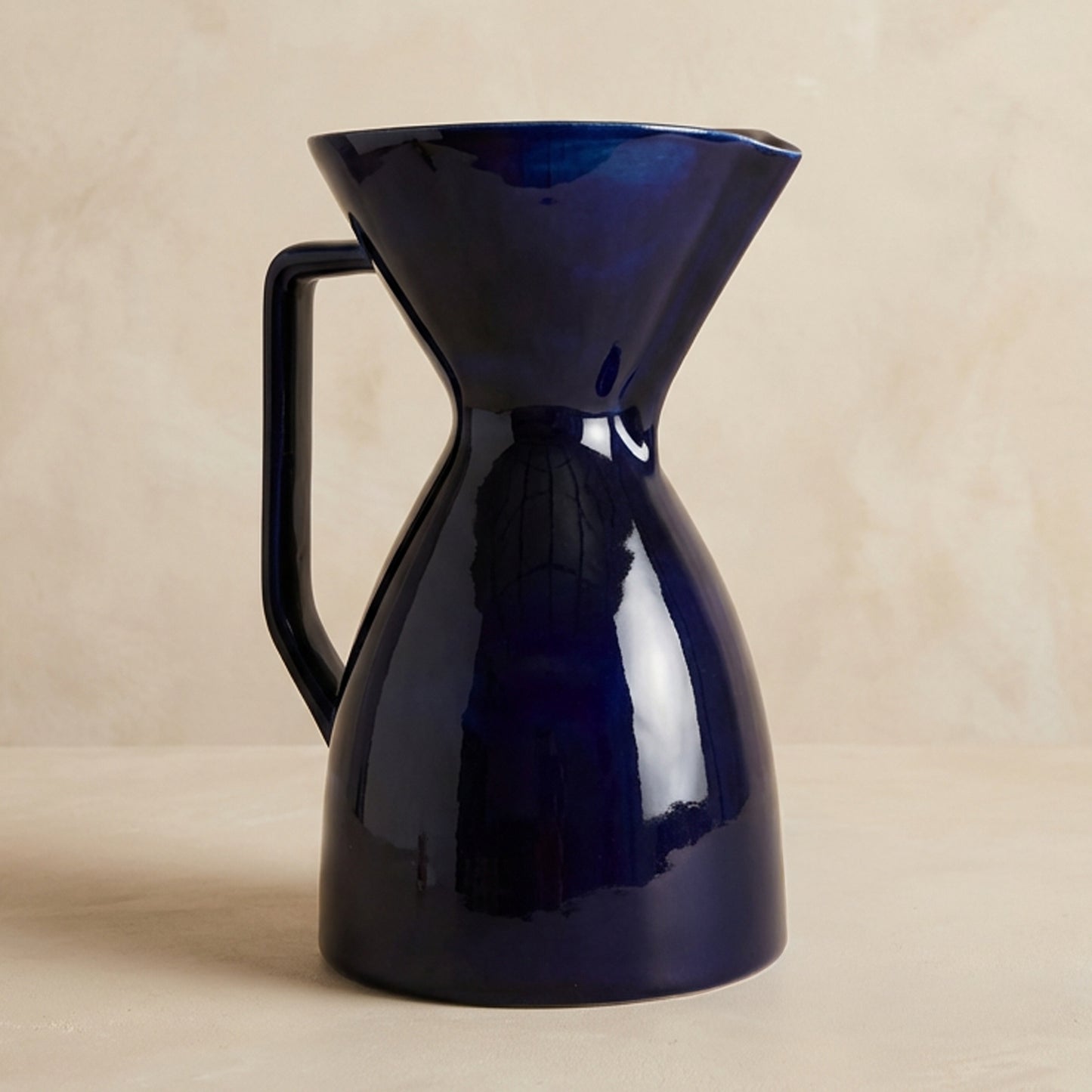 Scandinavian Pour Over Coffee Maker