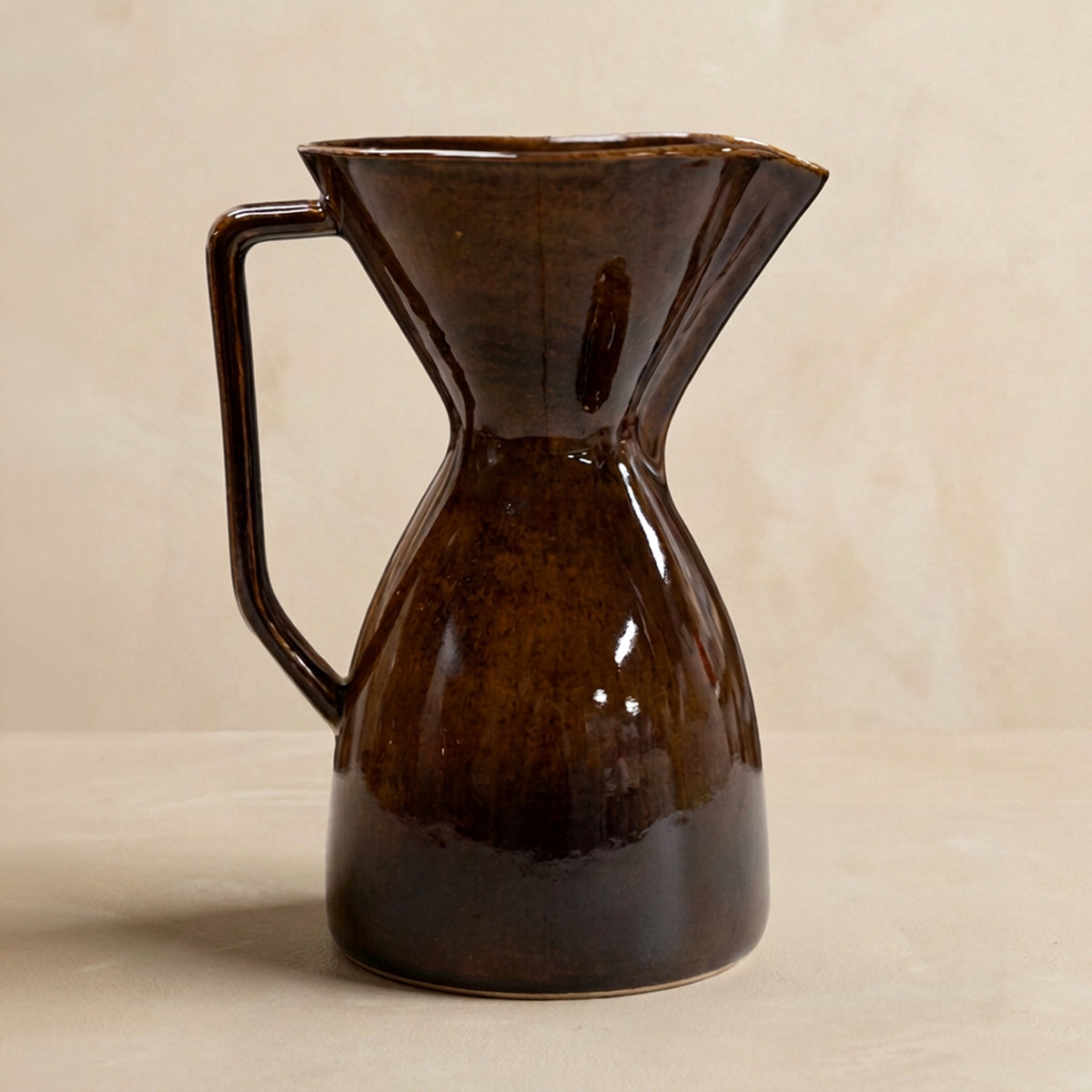 Scandinavian Pour Over Coffee Maker