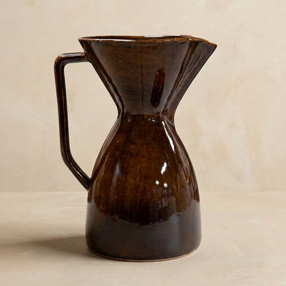 Scandinavian Pour Over Coffee Maker