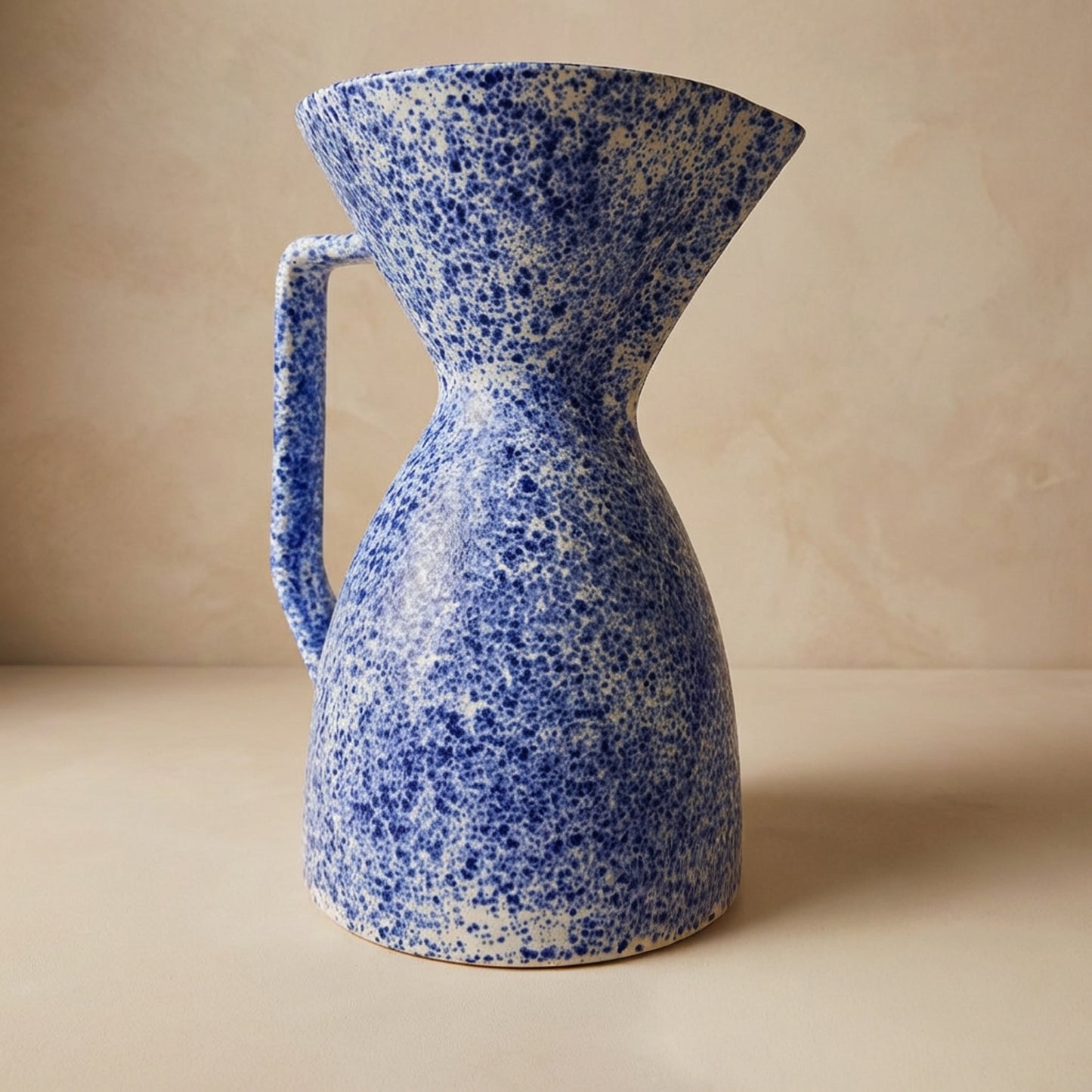 Scandinavian Pour Over Coffee Maker