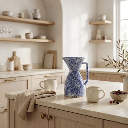 Scandinavian Pour Over Coffee Maker