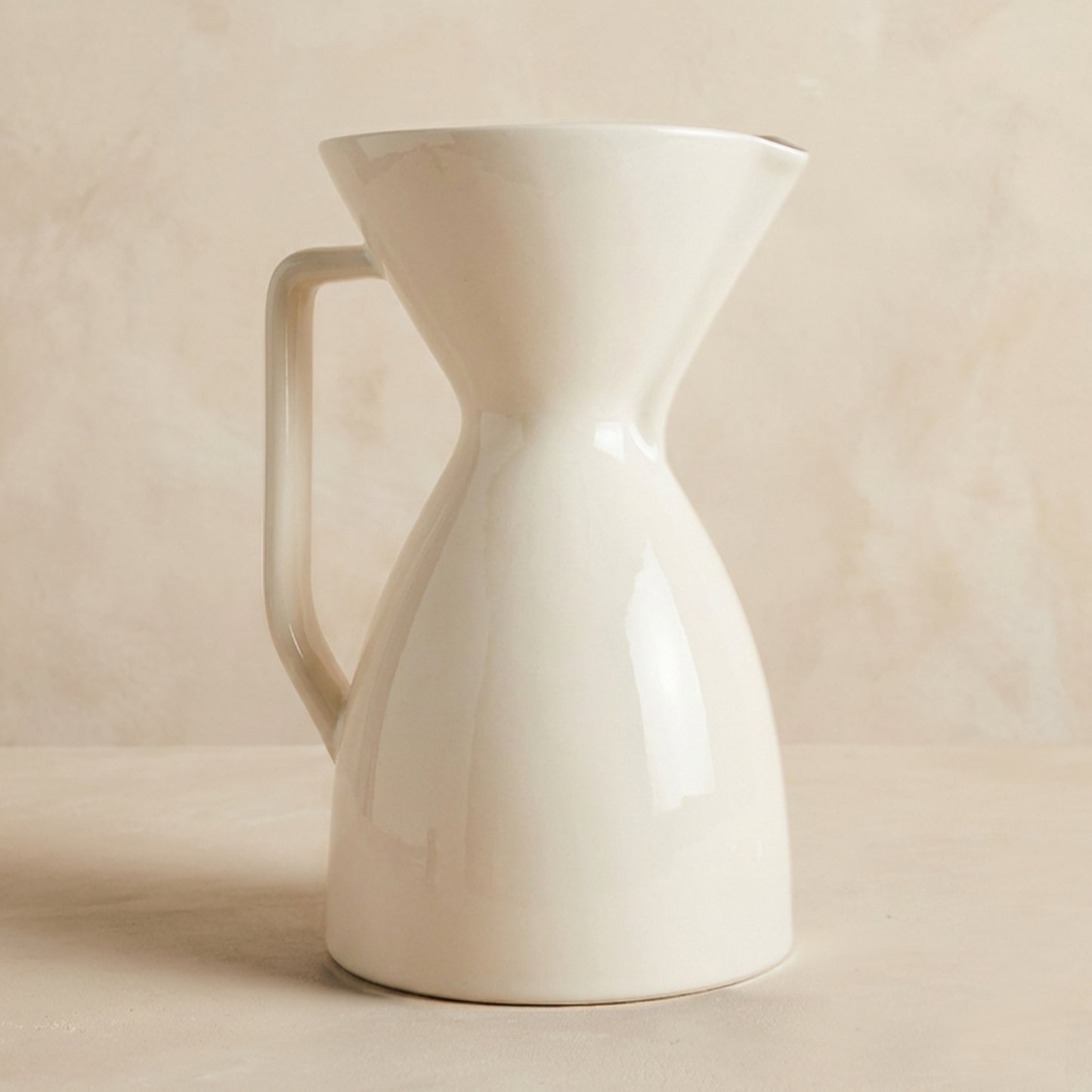 Scandinavian Pour Over Coffee Maker