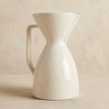 Scandinavian Pour Over Coffee Maker
