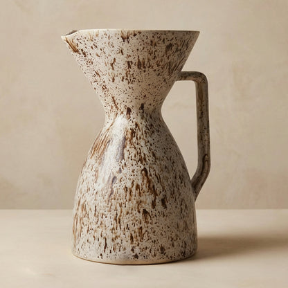 Scandinavian Pour Over Coffee Maker