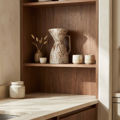 Scandinavian Pour Over Coffee Maker