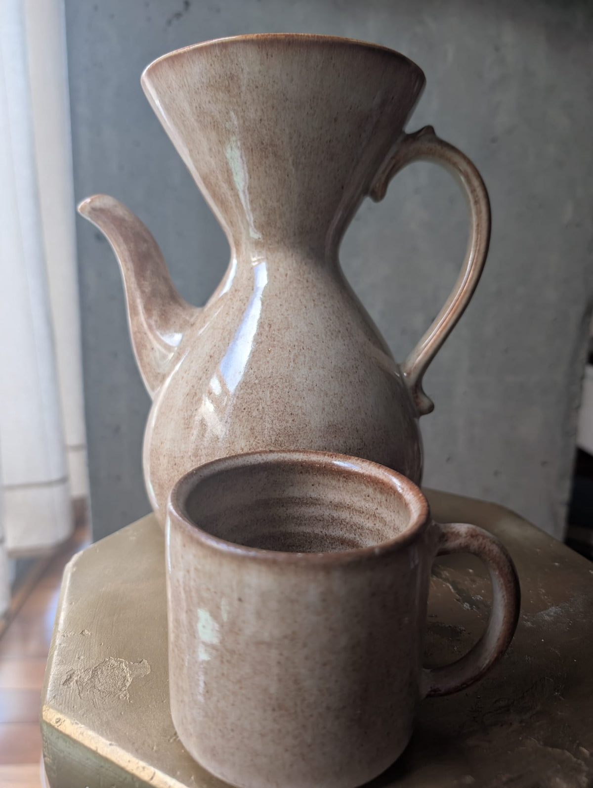 Brew More, Share More — Crema