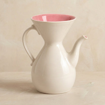 Victorian Pour Over Coffee Maker